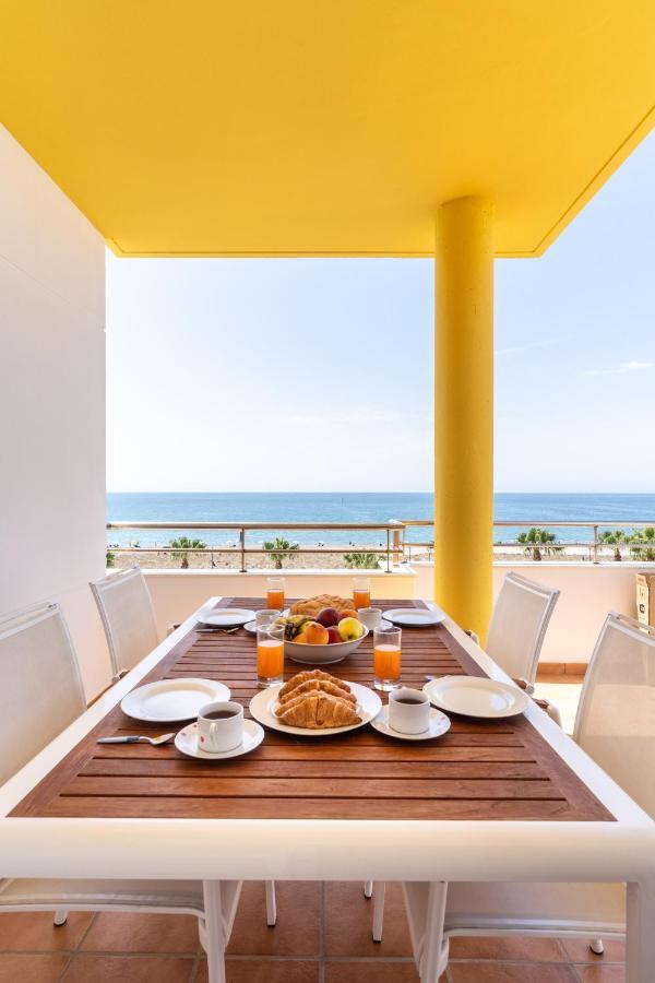 Trendy Homes Atico Almerimar Exterior foto